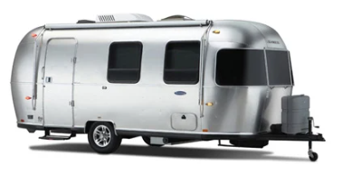 Airstream Sport
