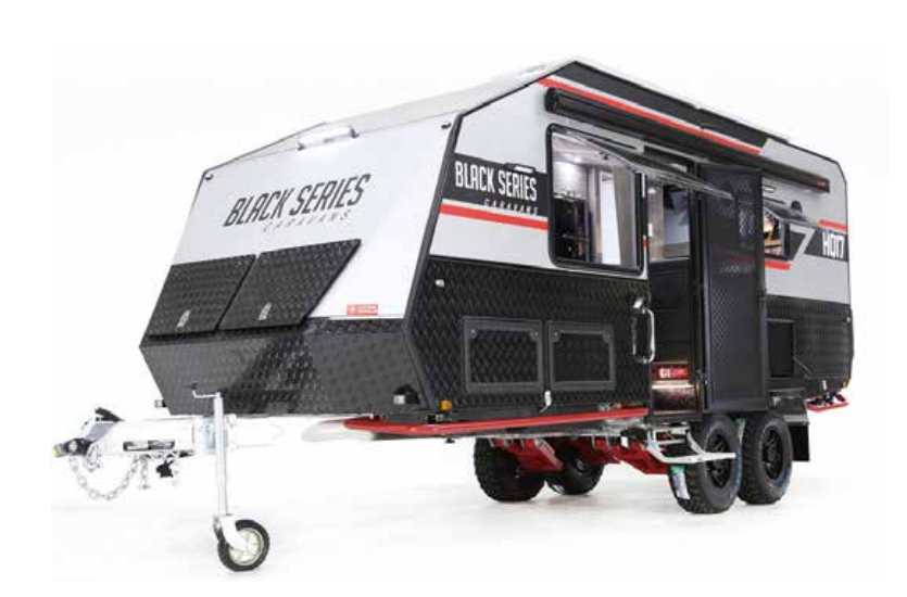Black Series HQ17