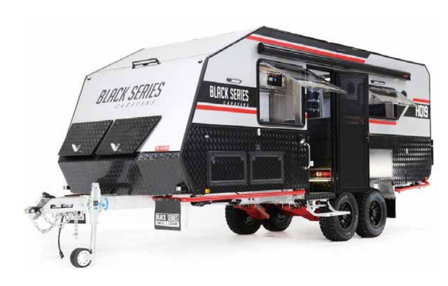 Black Series HQ19