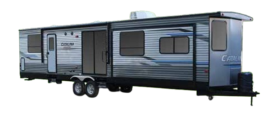 Catalina Destination