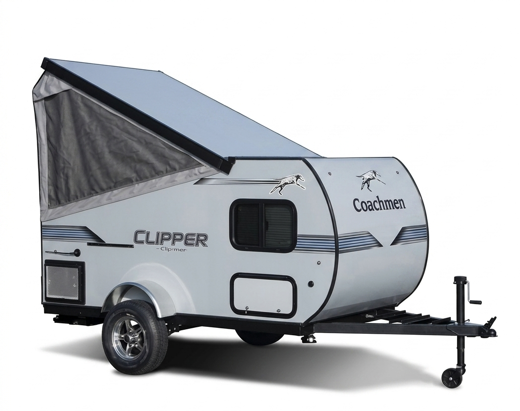 Coachmen Clipper Express