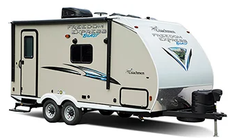 Freedom Express Blast