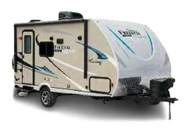 Freedom Express Pilot