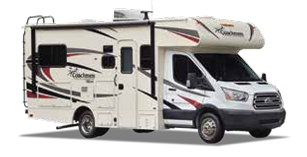Coachmen Freelander Micro Minnie