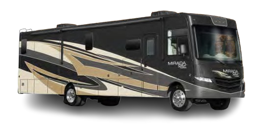 Coachmen Mirada Select