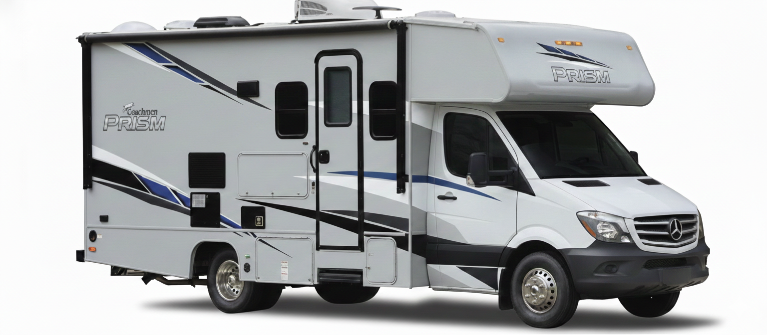 Coachmen Prism