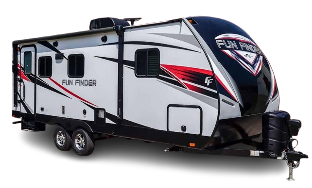 Cruiser RV Fun Finder Xtreme Lite