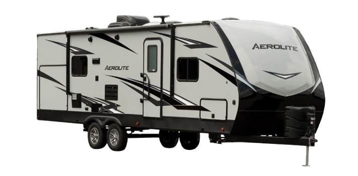 Dutchmen Aerolite
