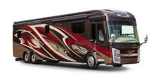 Entegra Coach Aspire