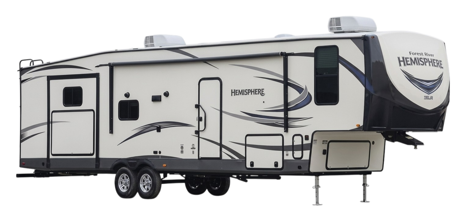 Salem Hemisphere GLX