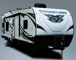 Forest River Sandstorm Sport