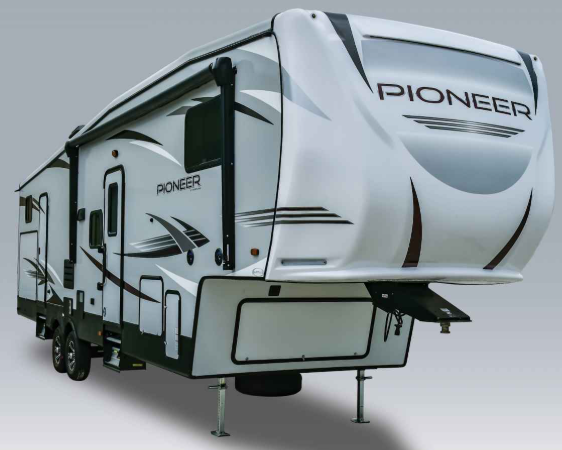 Pioneer