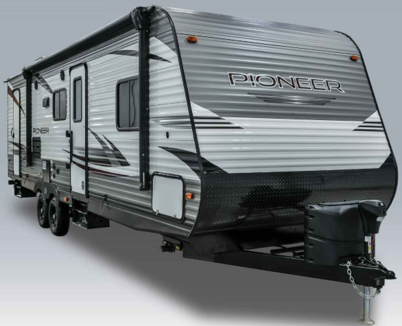 Pioneer