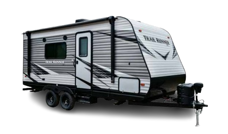 Heartland Trail Runner SLE