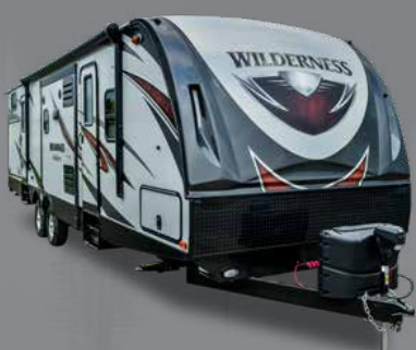 Heartland Wilderness