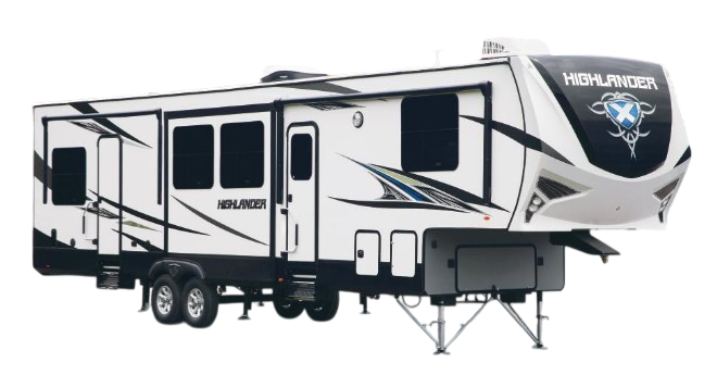 Highland Ridge Highlander