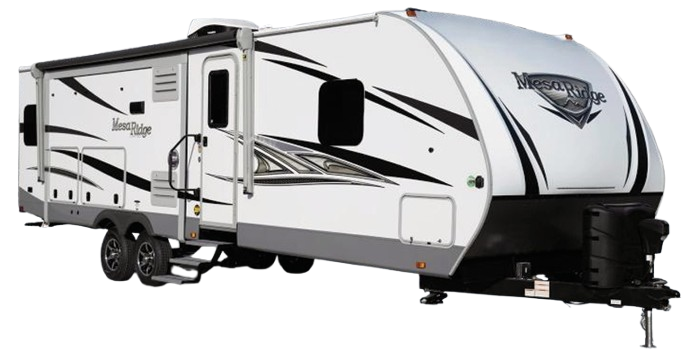 Find Specs for 2021 Highland Ridge Mesa Ridge Limited Travel Trailer RVs