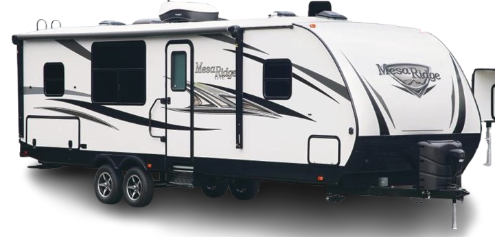 Highland Ridge Mesa Ridge Lite