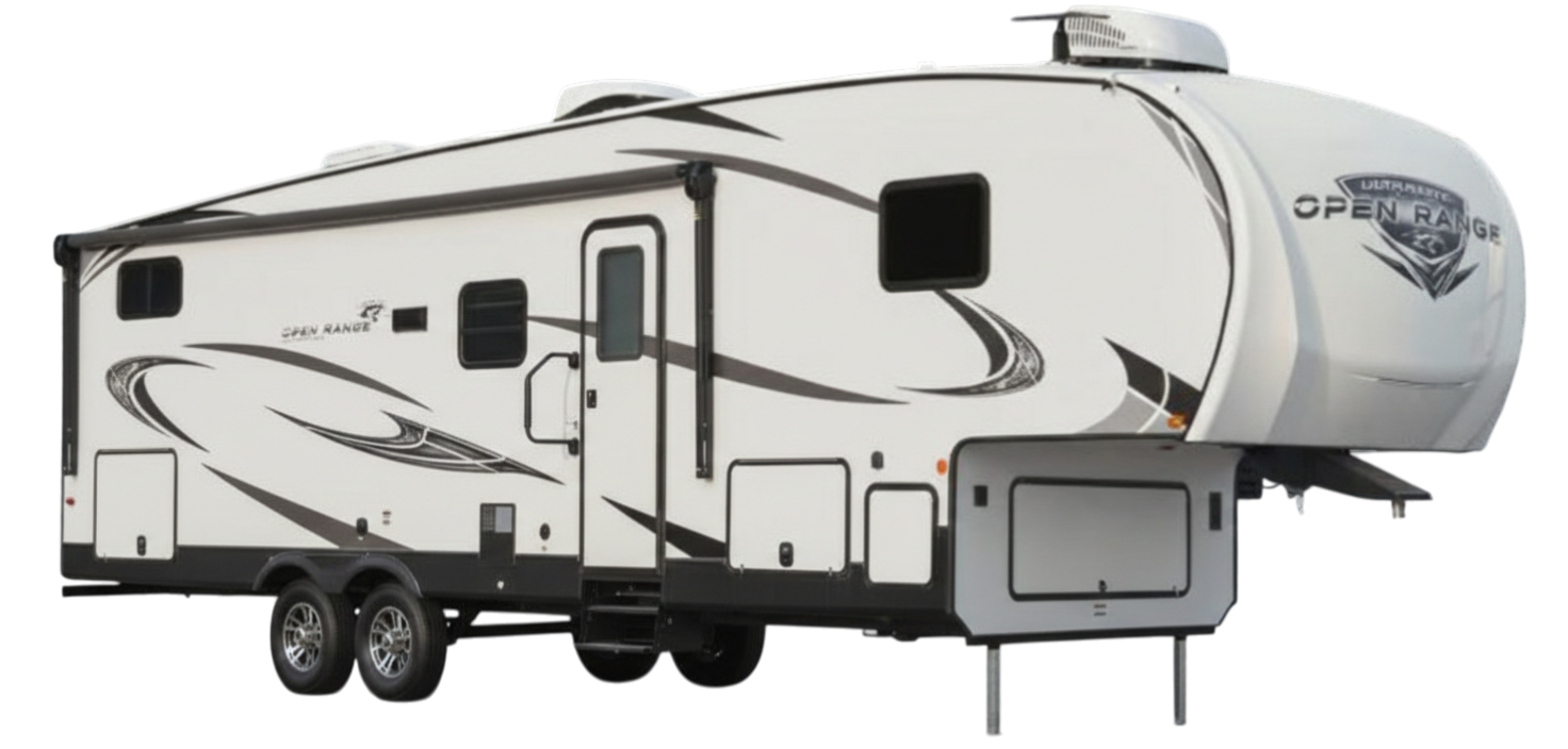 Highland Ridge Open Range Ultra Lite