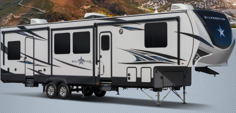 Highland Ridge Silverstar THX