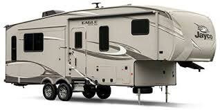 Jayco Eagle HTX