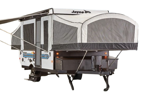 Jayco Jay Sport