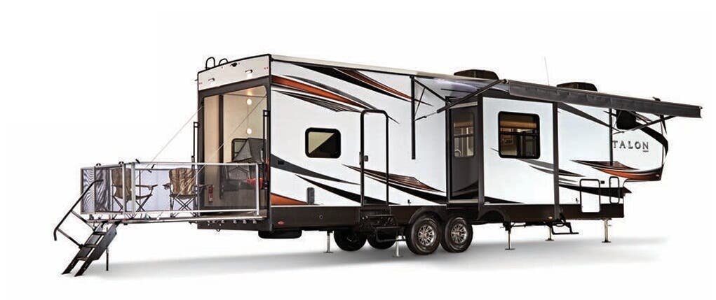 Jayco Talon