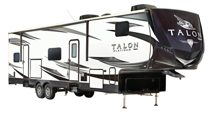 Jayco Talon Platinum