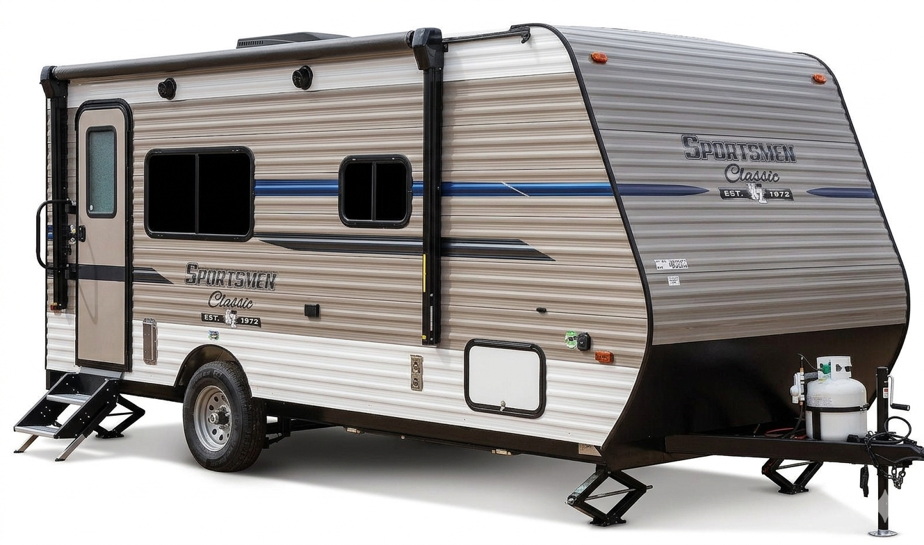 K-Z Sportsmen Classic