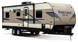 K-Z Sportsmen LE