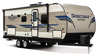 K-Z Sportsmen LE