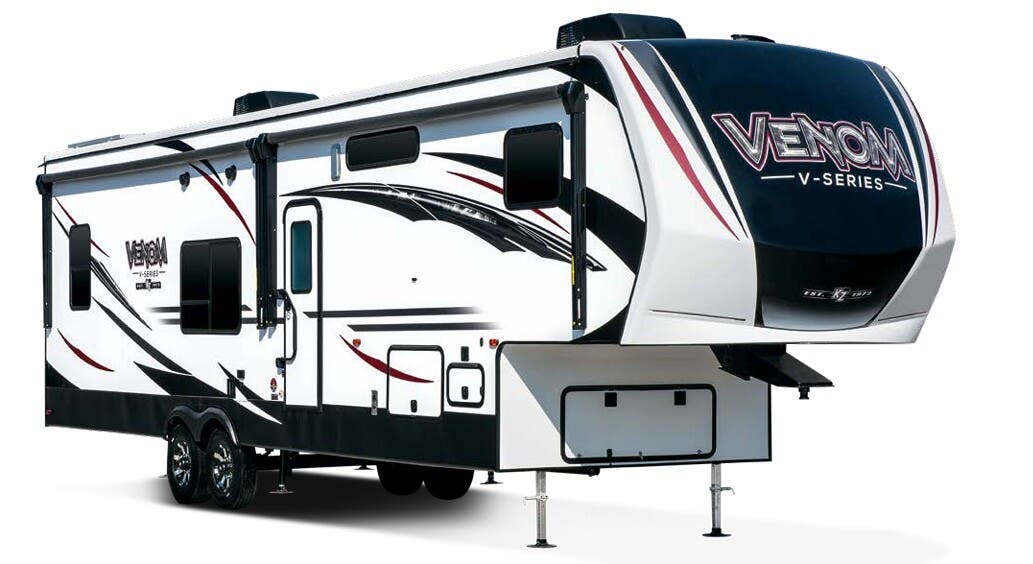 K-Z Venom V-Series