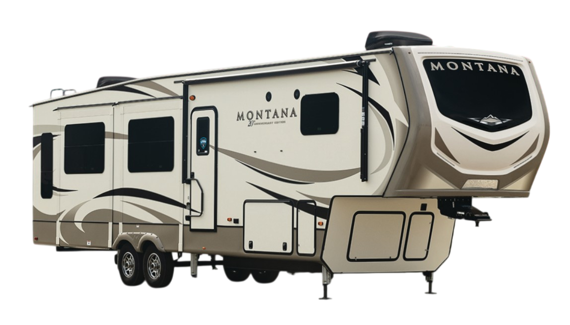Keystone Montana