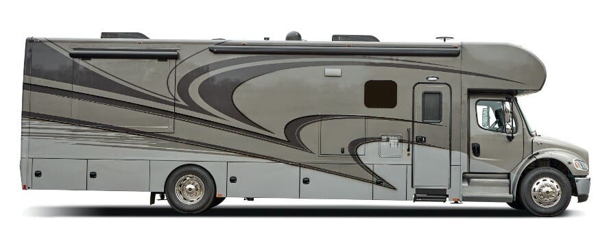 Renegade RV Valencia