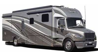 Renegade RV Verona LE