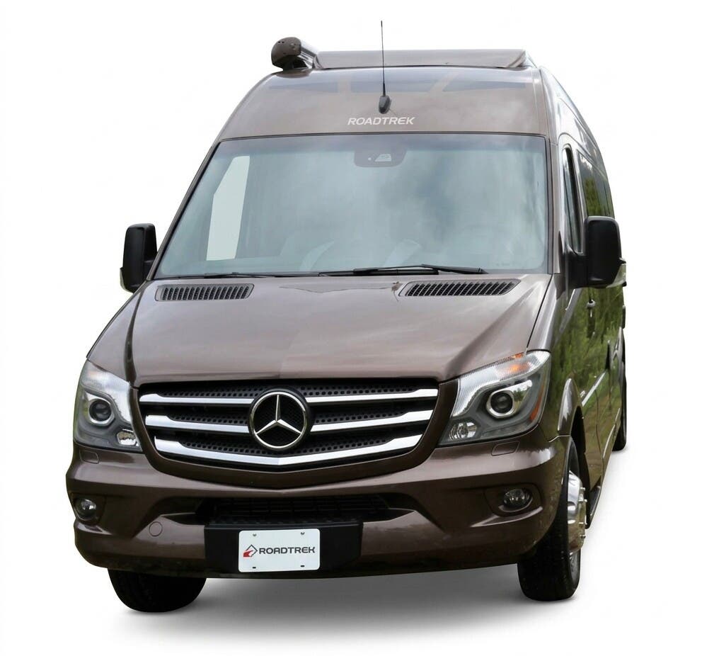 Roadtrek RS Adventurous