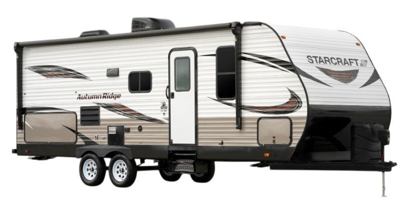 Starcraft Autumn Ridge Outfitter