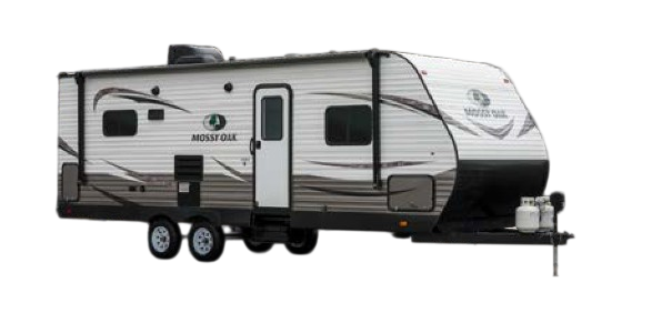 Starcraft Mossy Oak