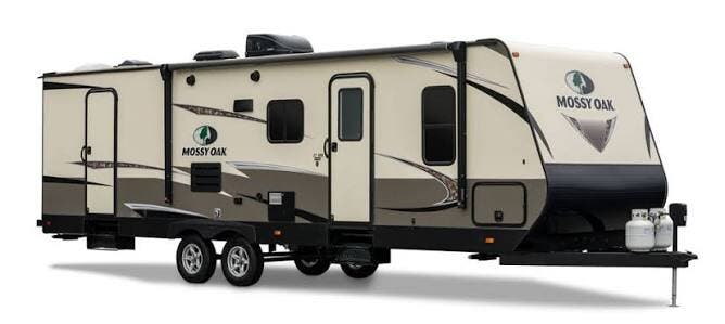 Starcraft Mossy Oak Lite