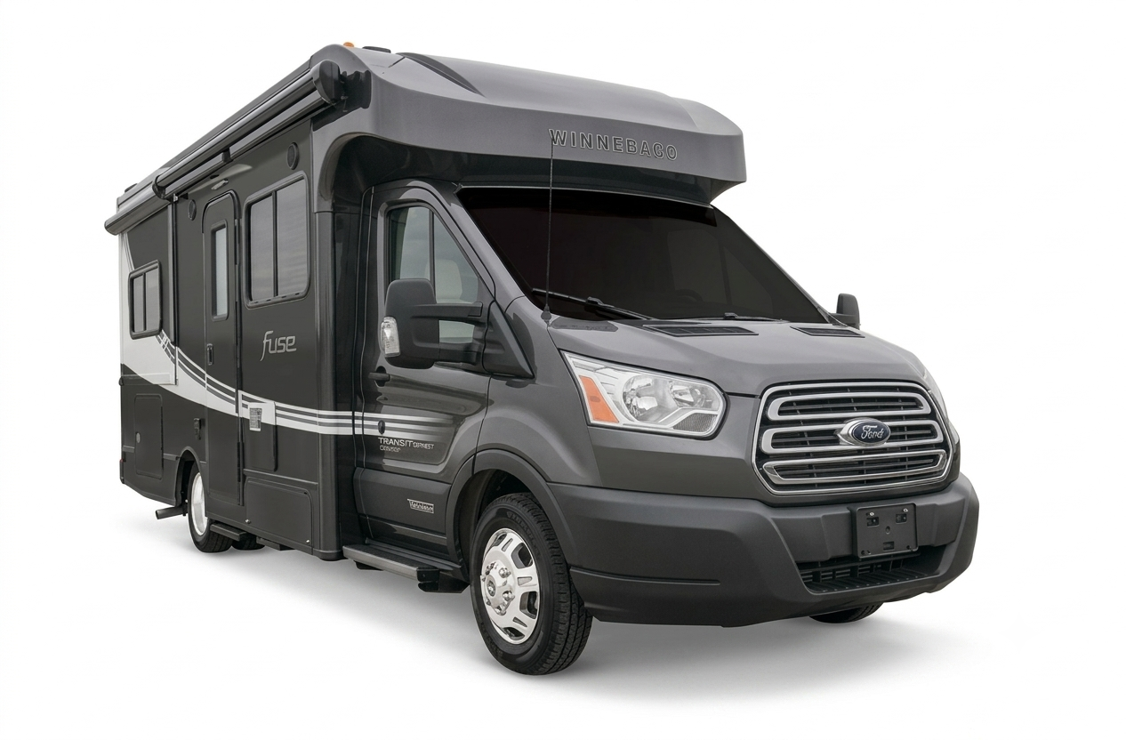 Winnebago Fuse