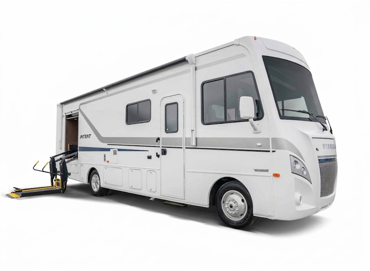 Winnebago Intent AE