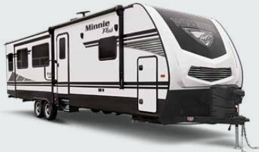 Winnebago Minnie Plus
