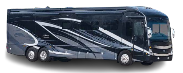 American Coach American Revolution
