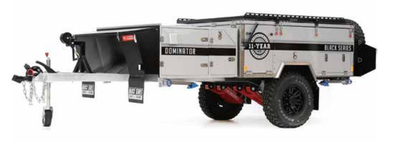 Black Series Dominator