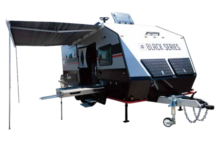 Black Series HQ22T