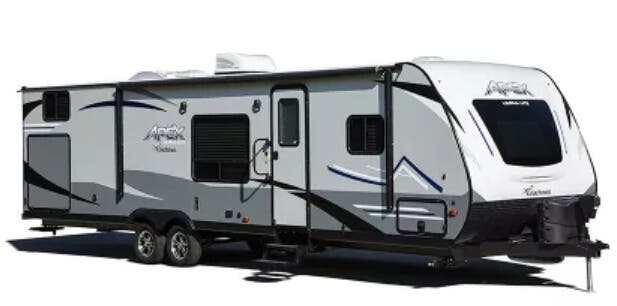 2020 Coachmen Apex Ultra-Lite 293RLDS specs and literature guide