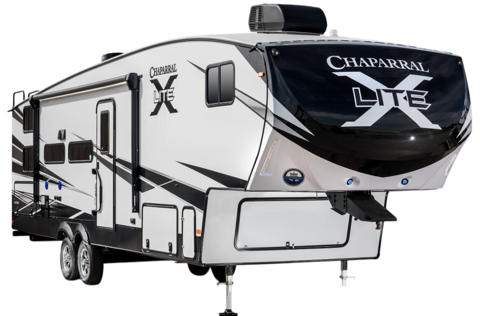 Chaparral X-Lite