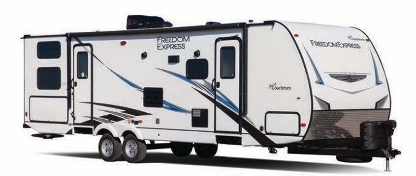 Freedom Express Select