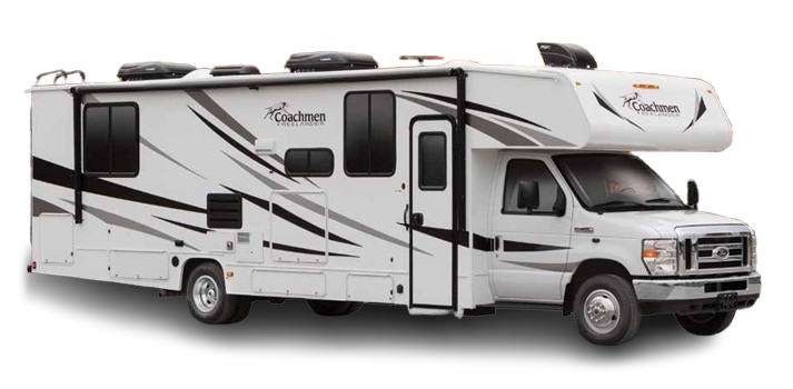 Coachmen Freelander Value Leader