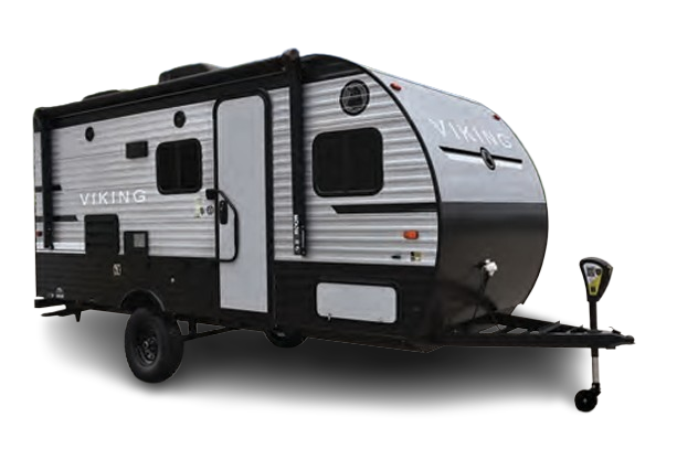 Coachmen Viking